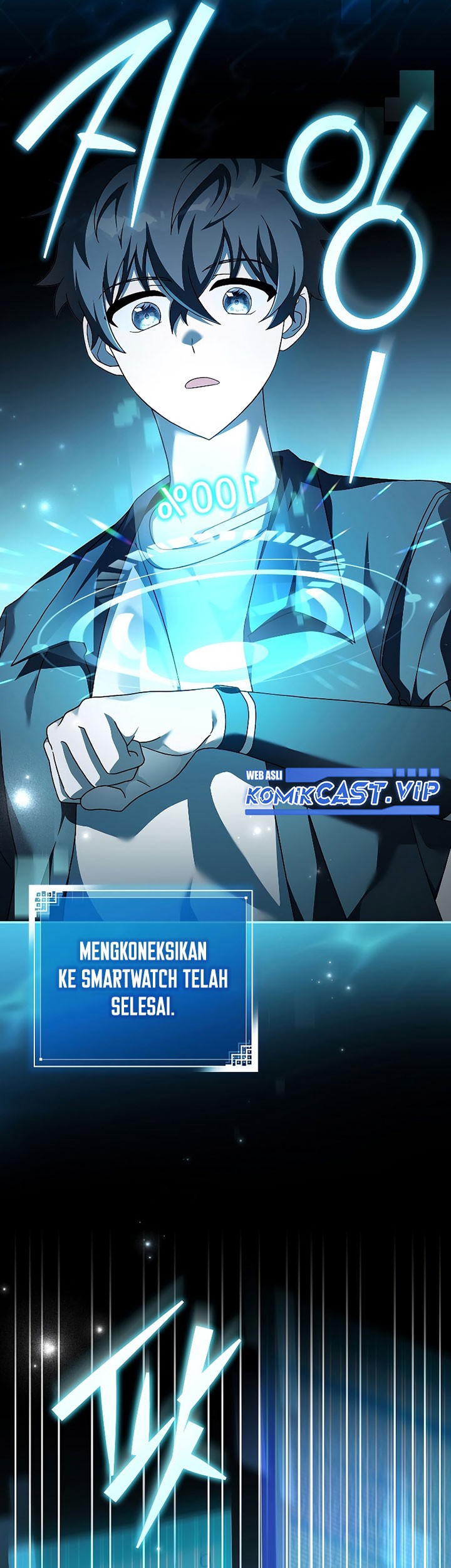 The Novel’s Extra (Remake) Chapter 70 Gambar 34