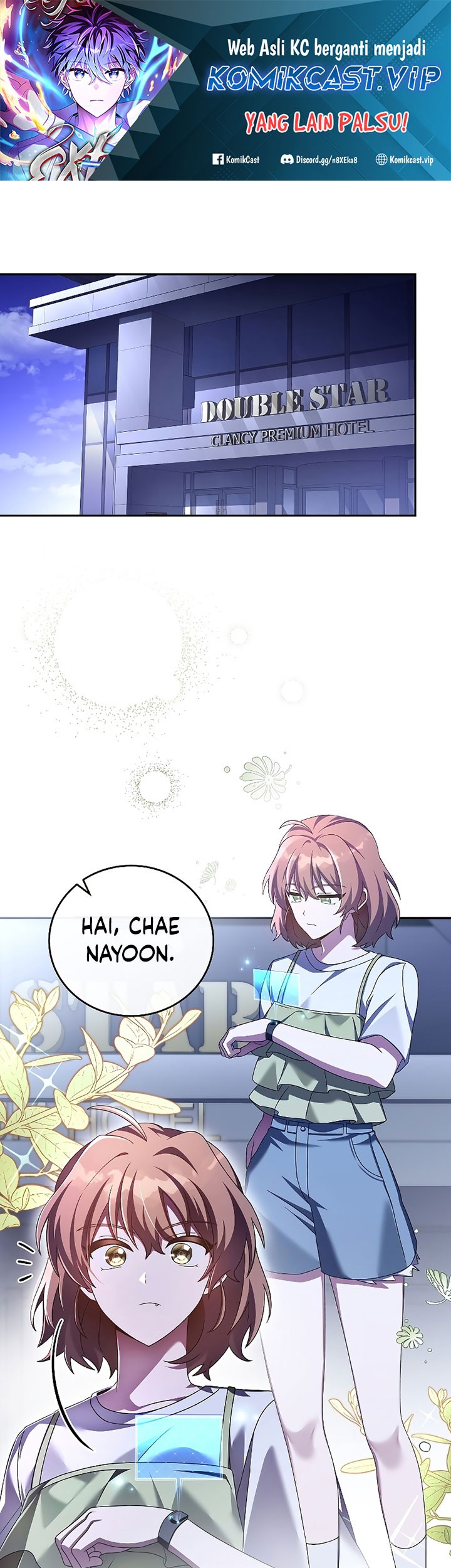 Baca Manhwa The Novel’s Extra (Remake) Chapter 70 Gambar 2