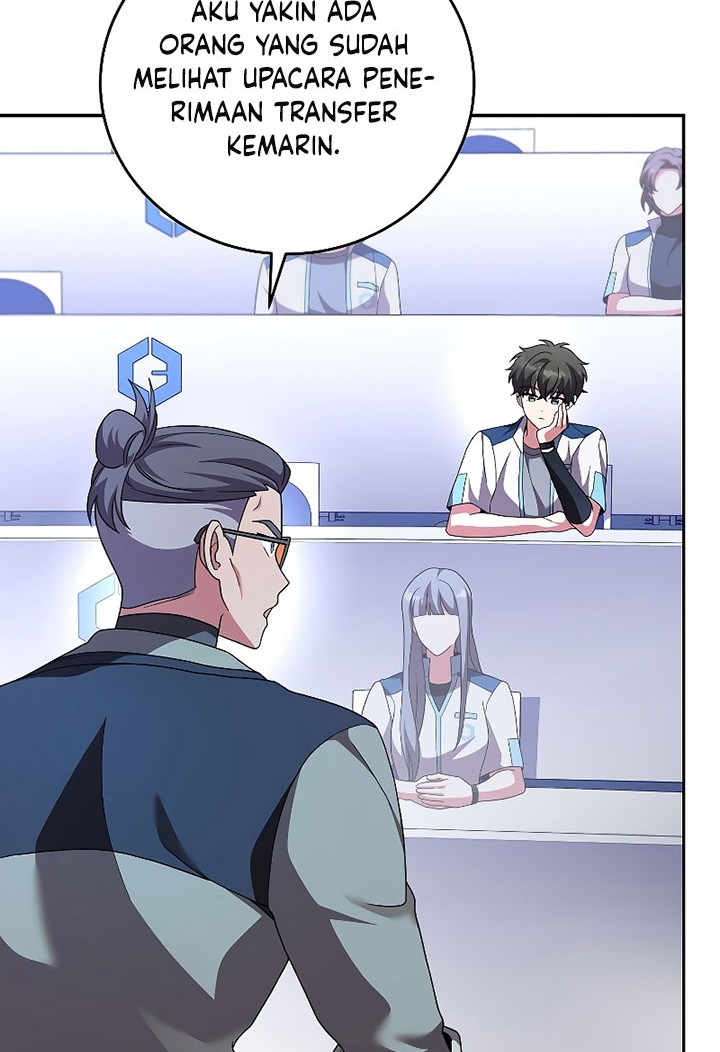 The Novel’s Extra (Remake) Chapter 70 Gambar 61