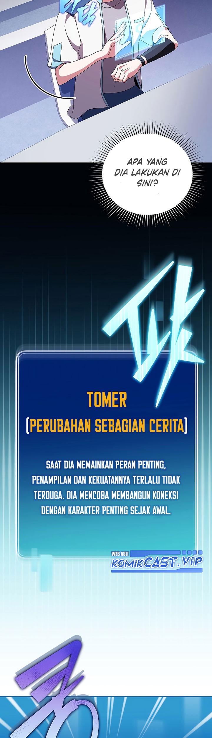 The Novel’s Extra (Remake) Chapter 70 Gambar 70