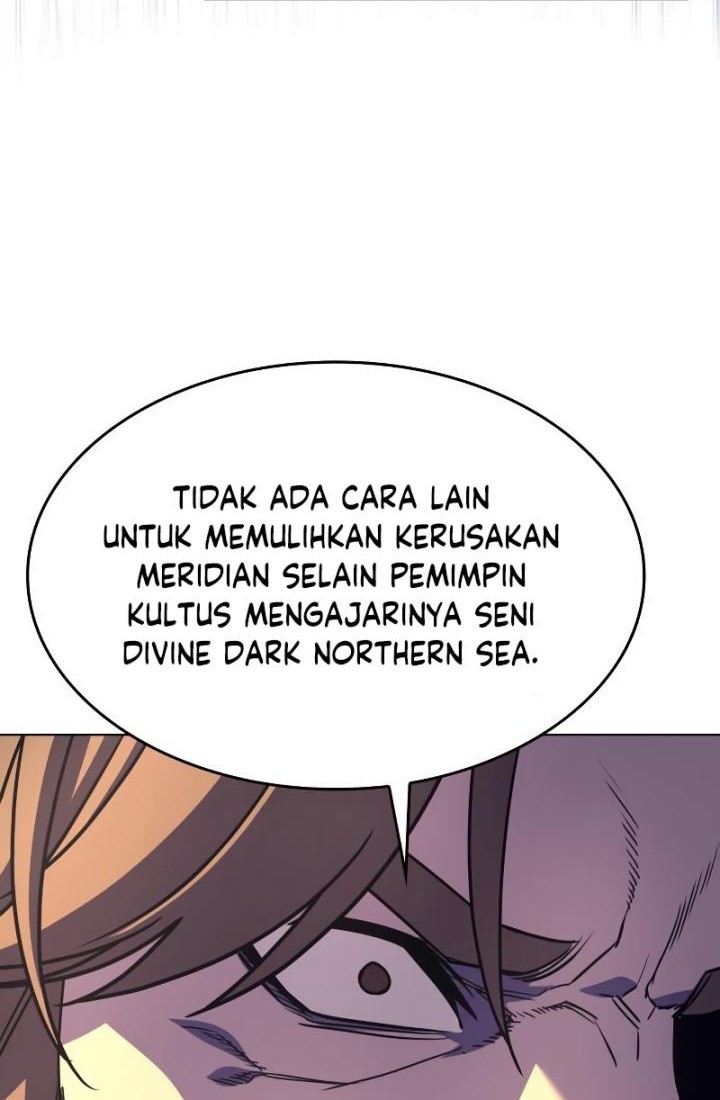 I Reincarnated As The Crazed Heir Chapter 95 Gambar 28
