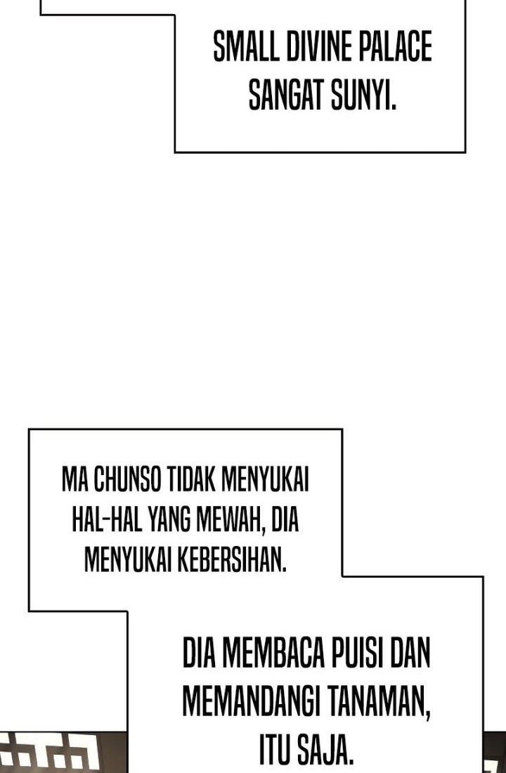 I Reincarnated As The Crazed Heir Chapter 95 Gambar 40