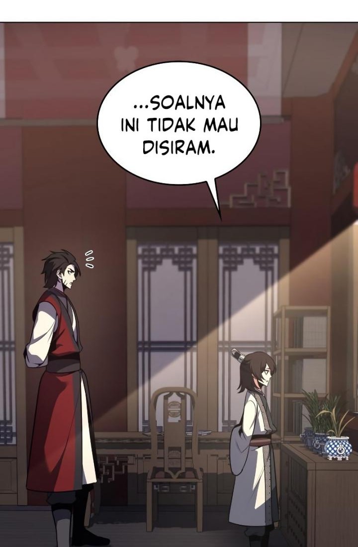 I Reincarnated As The Crazed Heir Chapter 95 Gambar 44