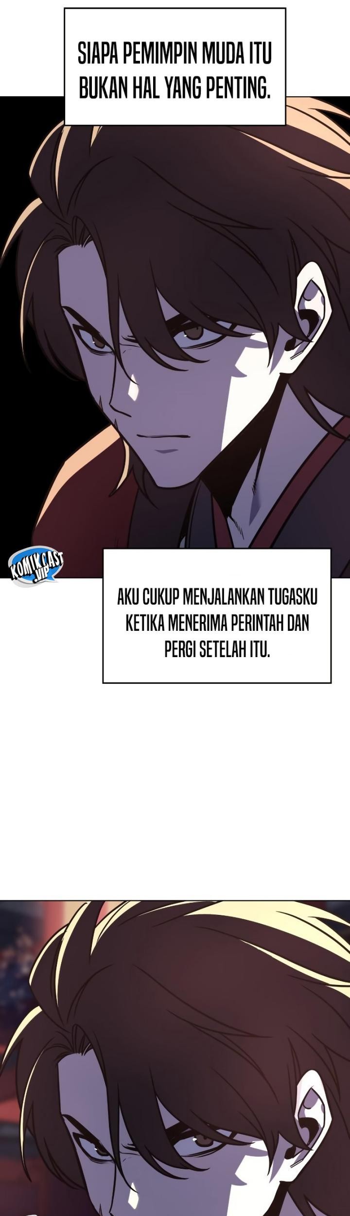 I Reincarnated As The Crazed Heir Chapter 95 Gambar 54