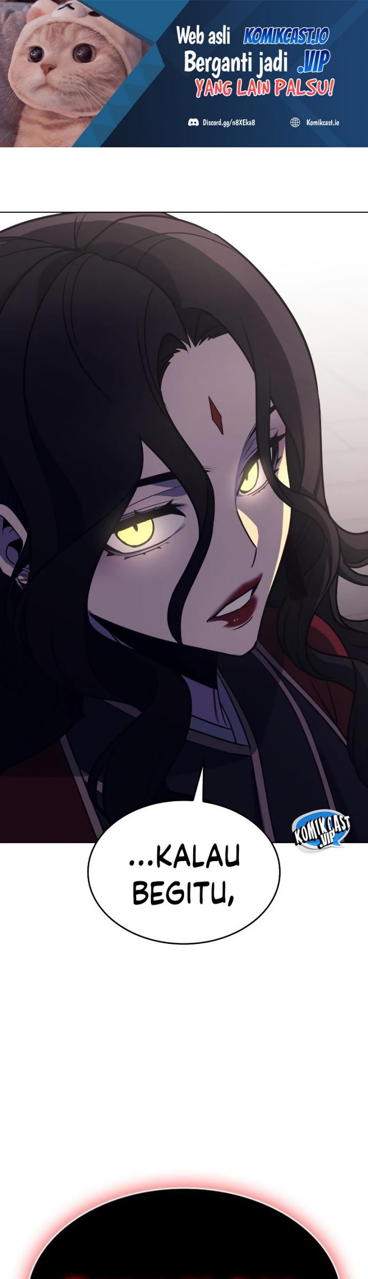 Baca Manhwa I Reincarnated As The Crazed Heir Chapter 95 Gambar 2