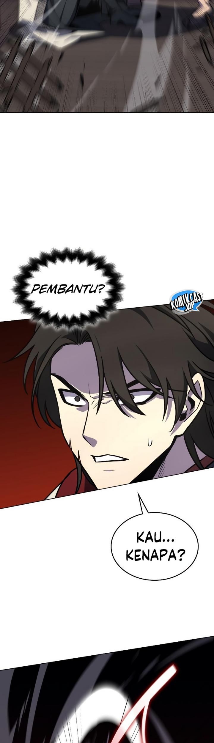 I Reincarnated As The Crazed Heir Chapter 95 Gambar 62