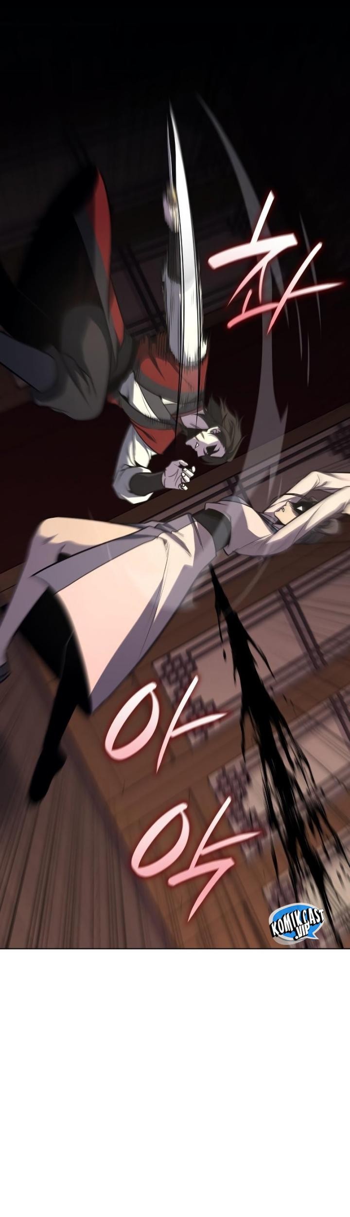 I Reincarnated As The Crazed Heir Chapter 95 Gambar 72