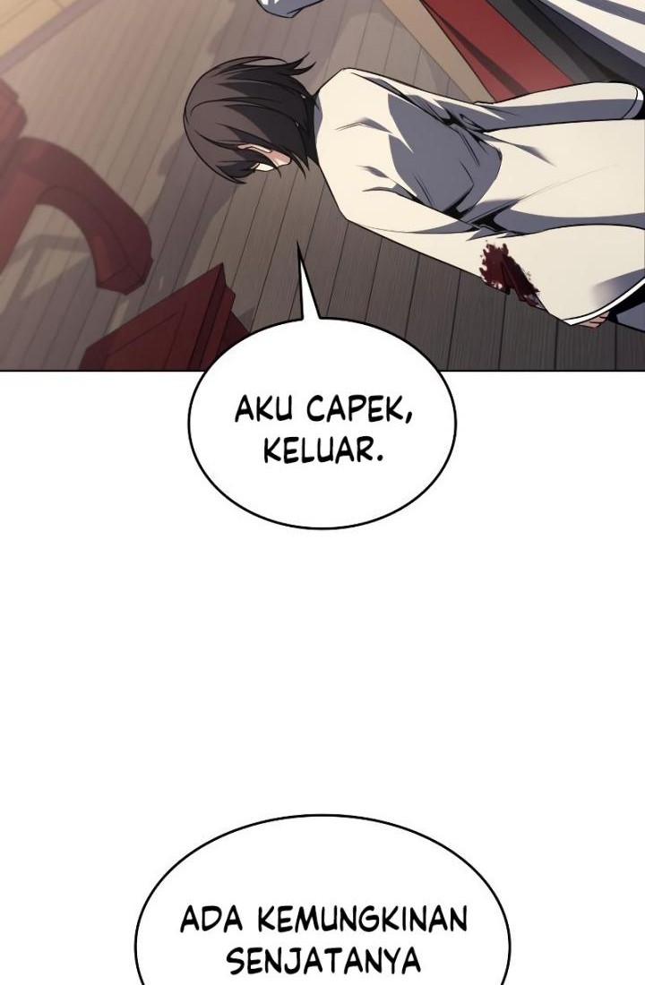 I Reincarnated As The Crazed Heir Chapter 95 Gambar 85