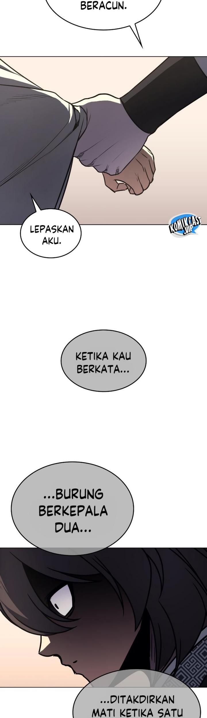 I Reincarnated As The Crazed Heir Chapter 95 Gambar 86