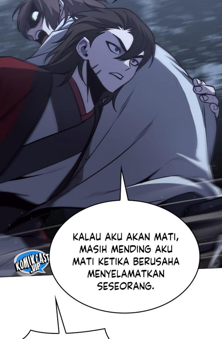 I Reincarnated As The Crazed Heir Chapter 95 Gambar 91
