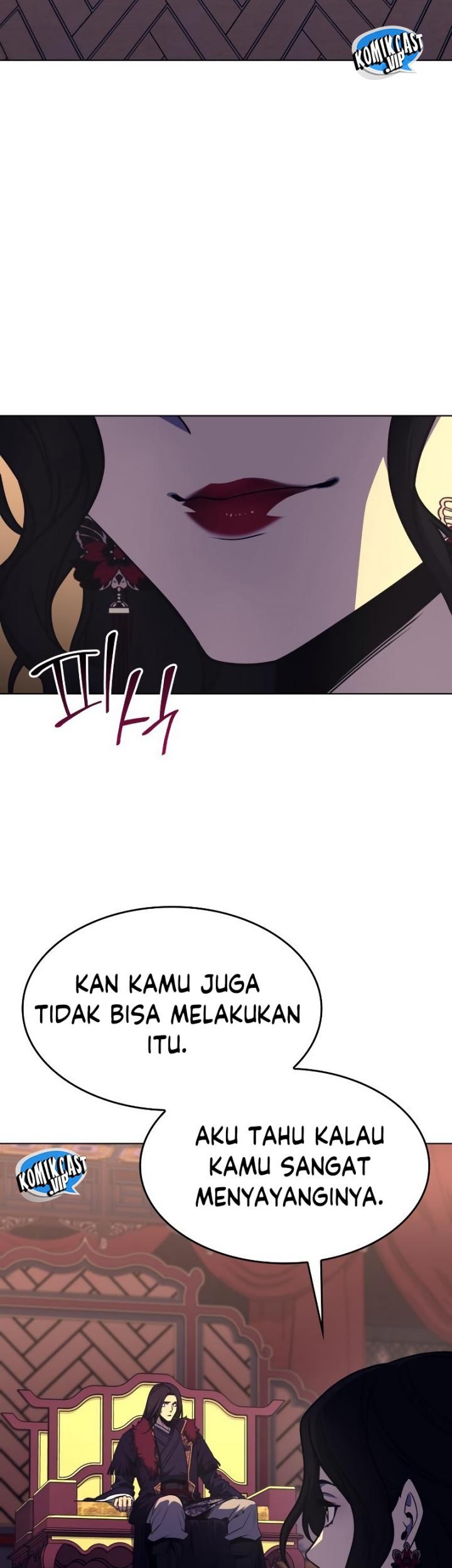 I Reincarnated As The Crazed Heir Chapter 95 Gambar 6
