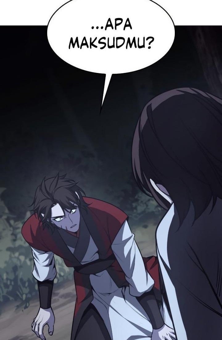 I Reincarnated As The Crazed Heir Chapter 95 Gambar 97