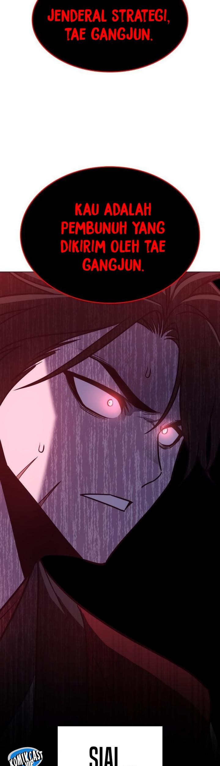 I Reincarnated As The Crazed Heir Chapter 95 Gambar 102