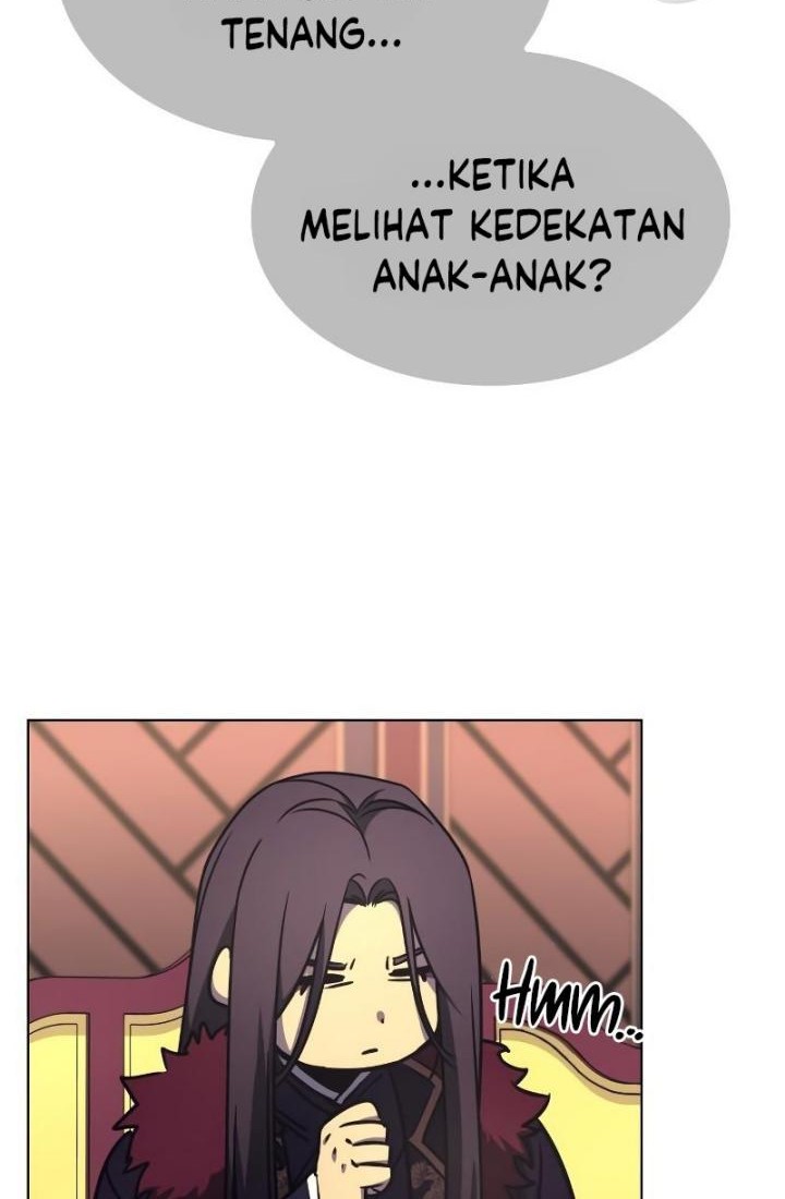 I Reincarnated As The Crazed Heir Chapter 95 Gambar 15
