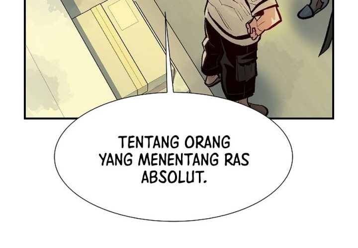 Alone Necromancer Chapter 104 Gambar 54