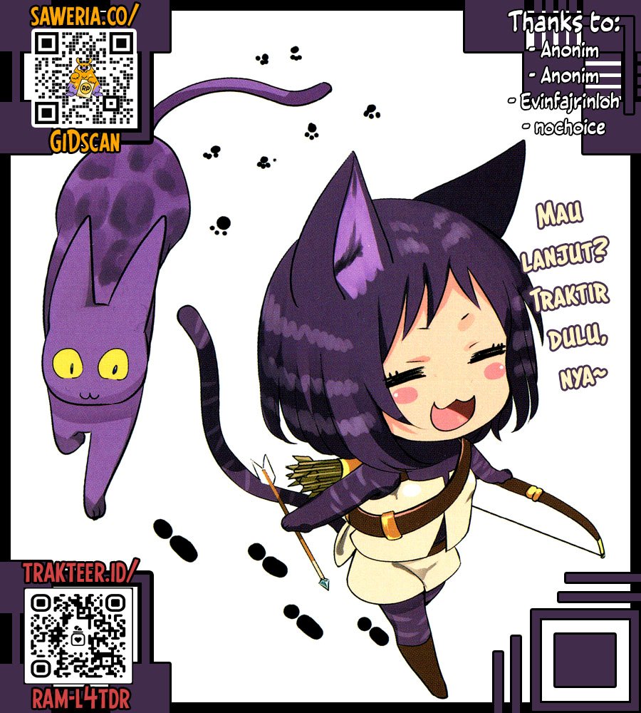 Arafoo Otoko no Isekai Tsuhan Seikatsu Chapter 14 Gambar 26