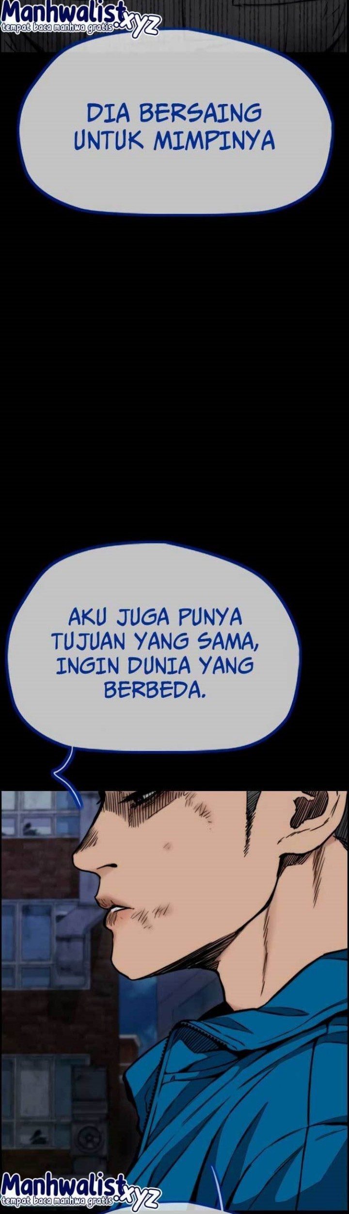 Wind Breaker Chapter 458 Gambar 32