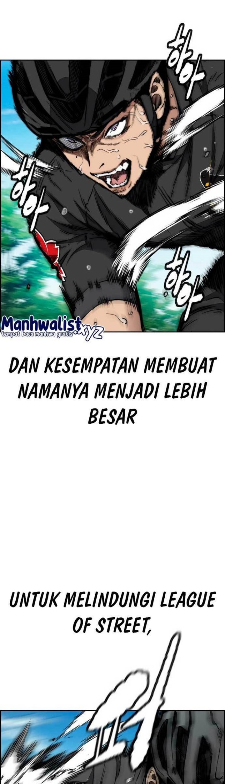 Wind Breaker Chapter 458 Gambar 37