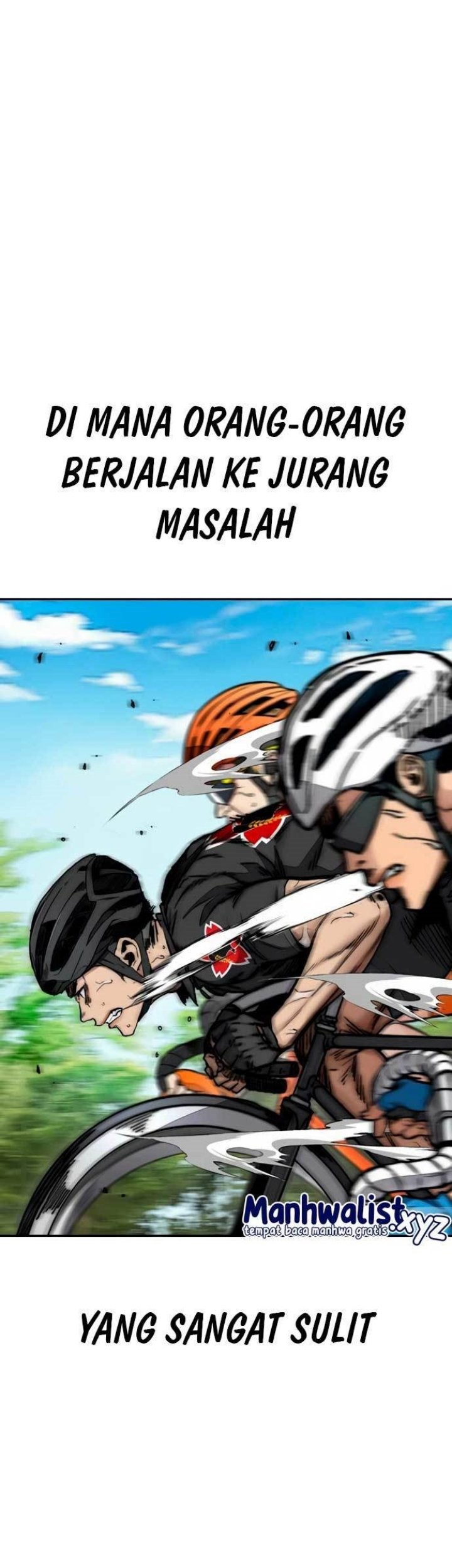 Wind Breaker Chapter 458 Gambar 40