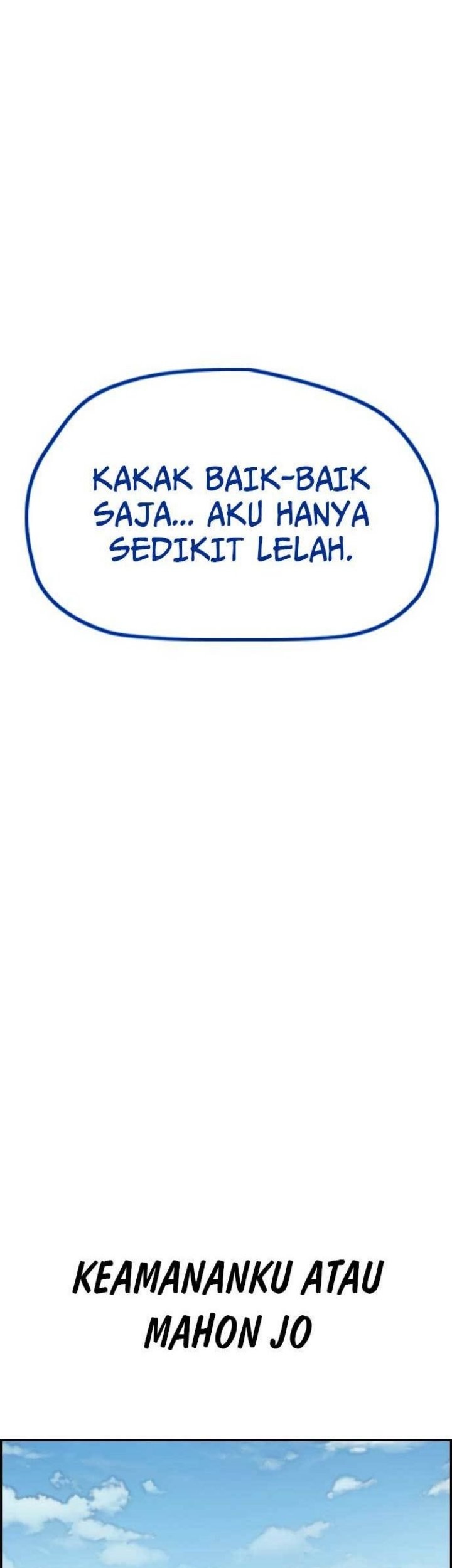 Wind Breaker Chapter 458 Gambar 46