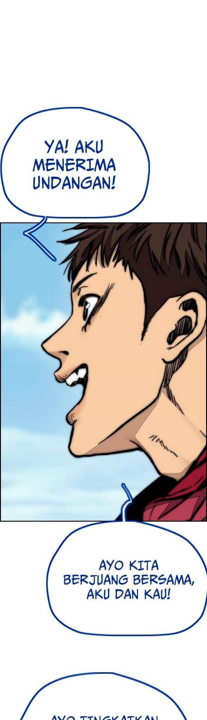 Wind Breaker Chapter 458 Gambar 55