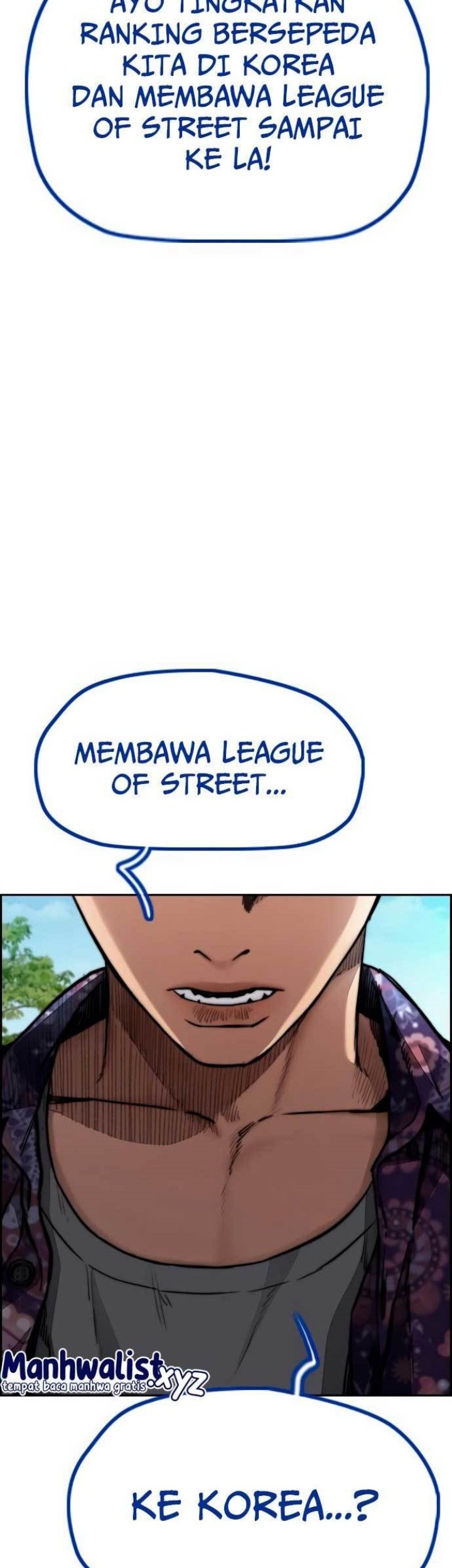 Wind Breaker Chapter 458 Gambar 56