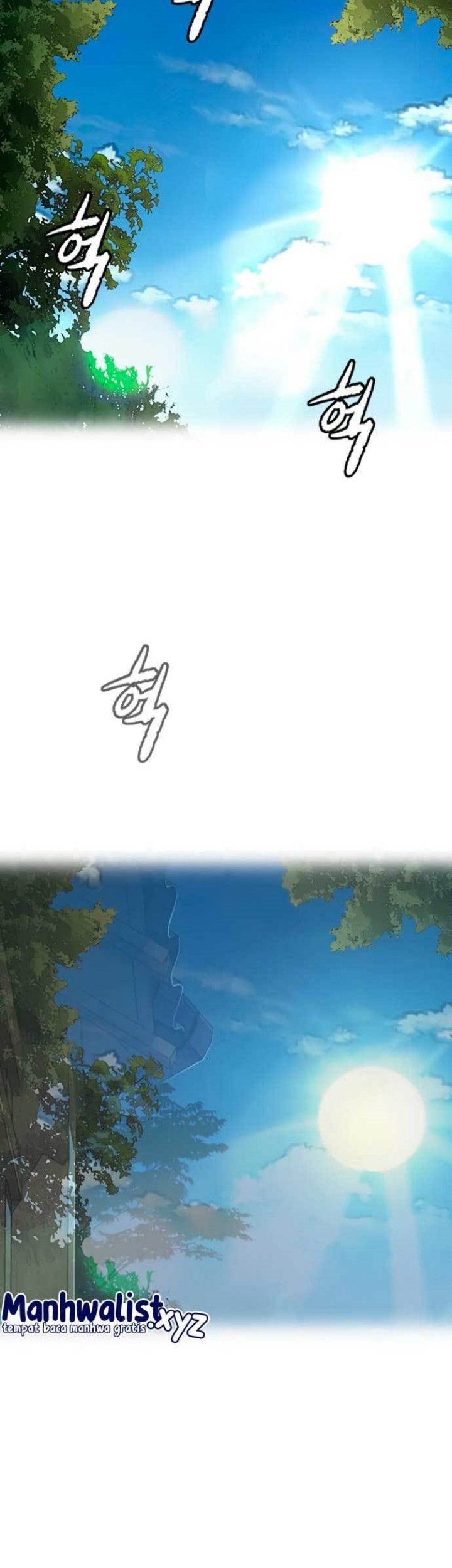 Manhwa Wind Breaker Chapter 458 gambar nomor 2