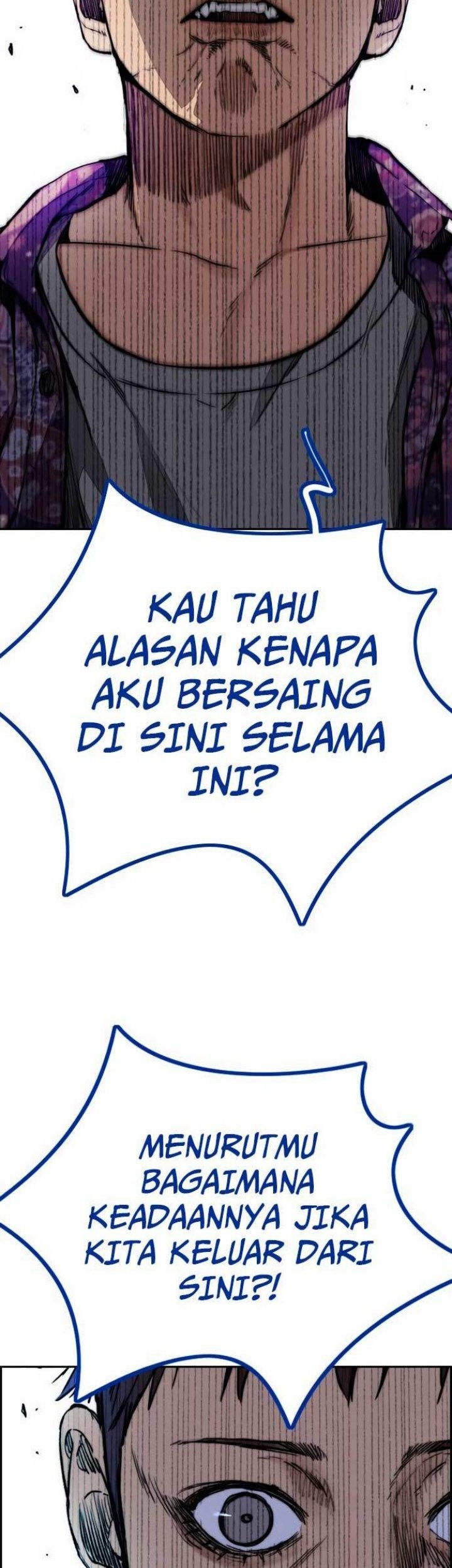 Wind Breaker Chapter 458 Gambar 58