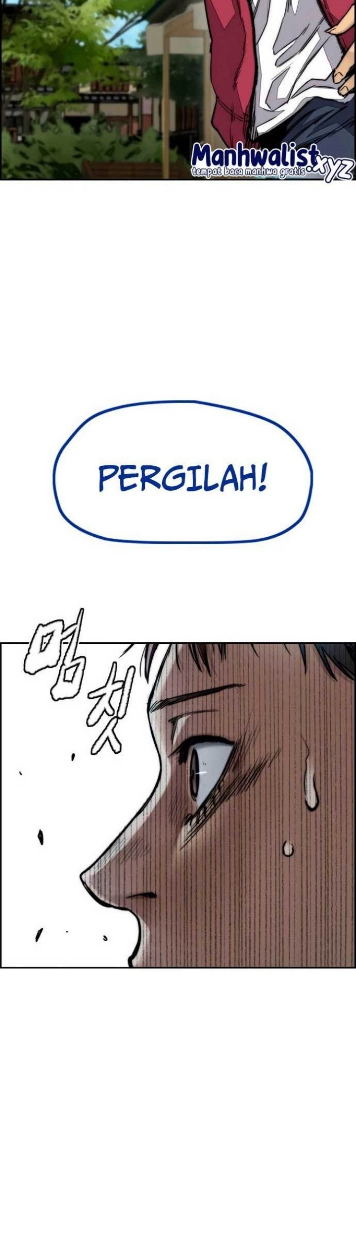 Wind Breaker Chapter 458 Gambar 65