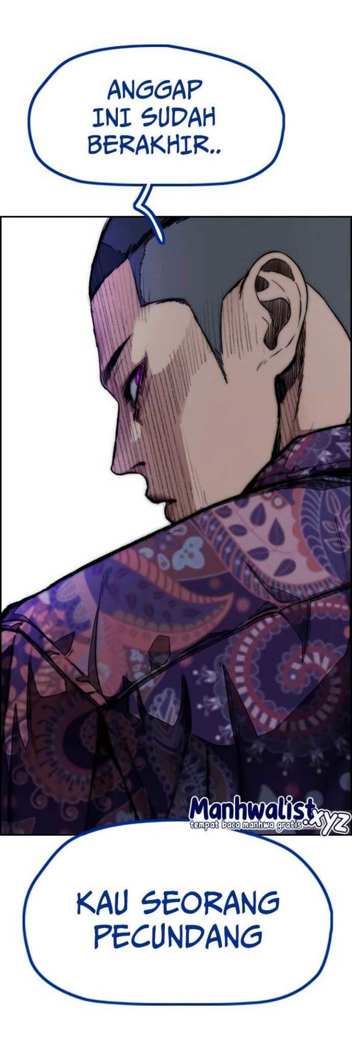 Wind Breaker Chapter 458 Gambar 66