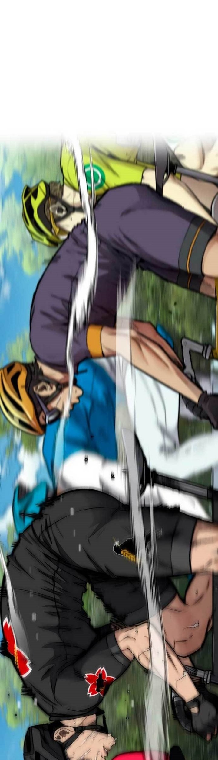 Wind Breaker Chapter 458 Gambar 70