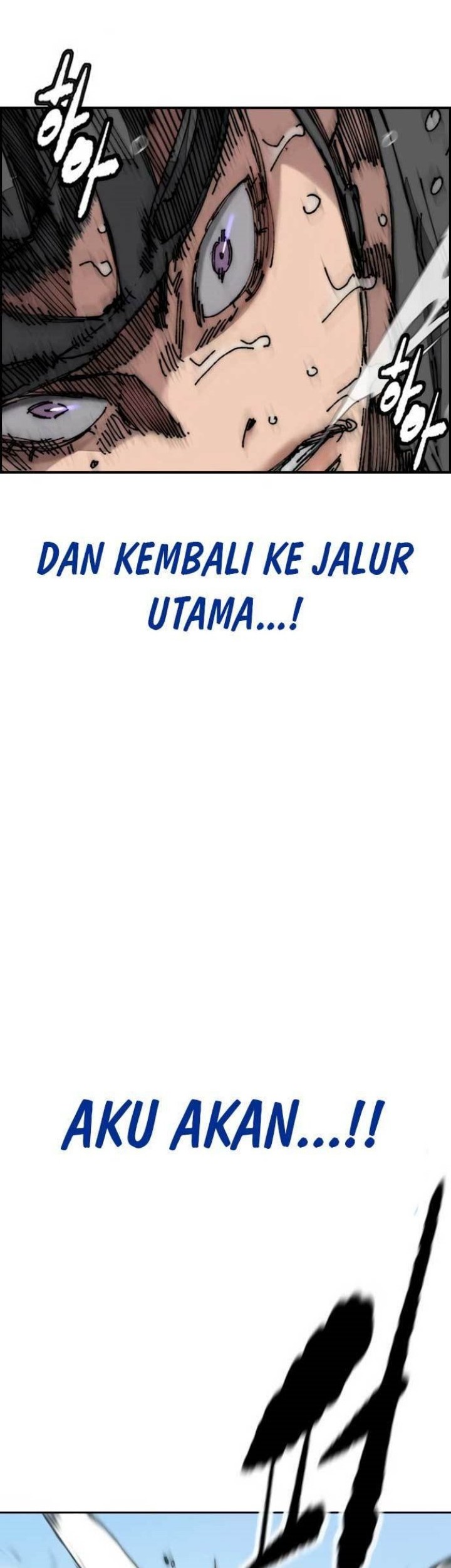 Wind Breaker Chapter 458 Gambar 80