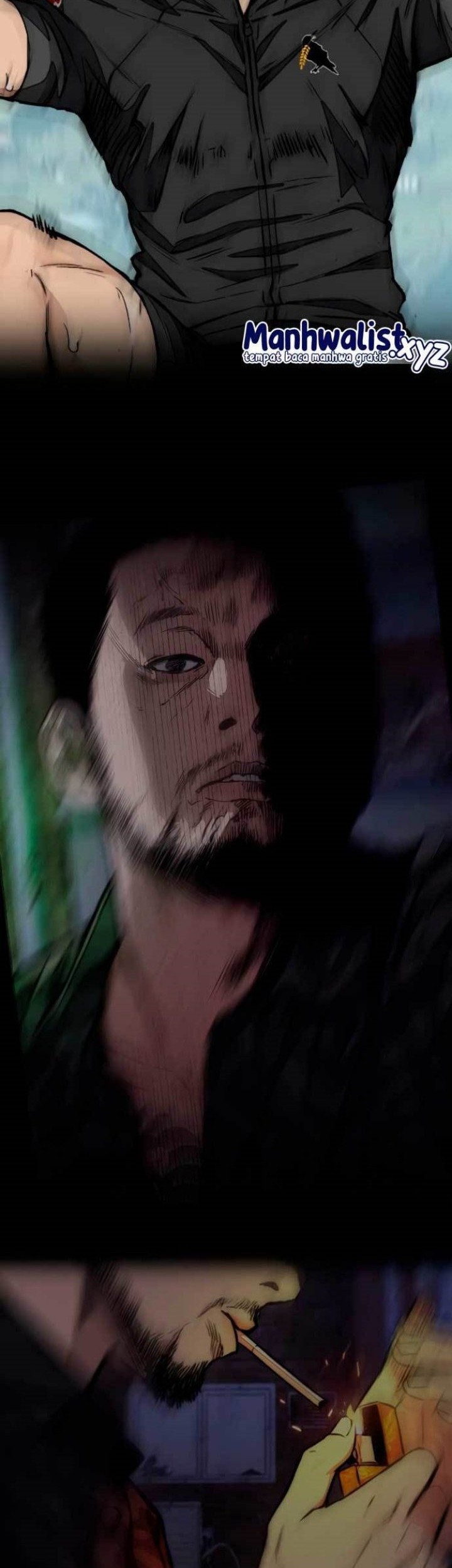 Wind Breaker Chapter 458 Gambar 89