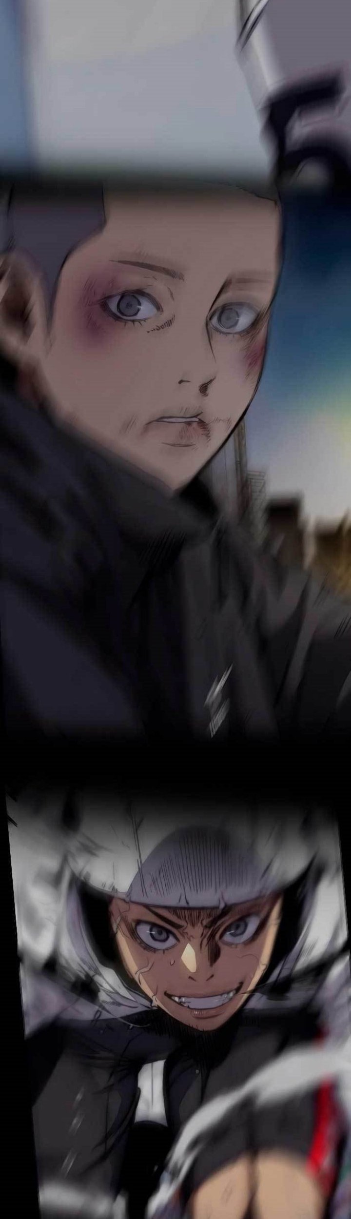 Wind Breaker Chapter 458 Gambar 92