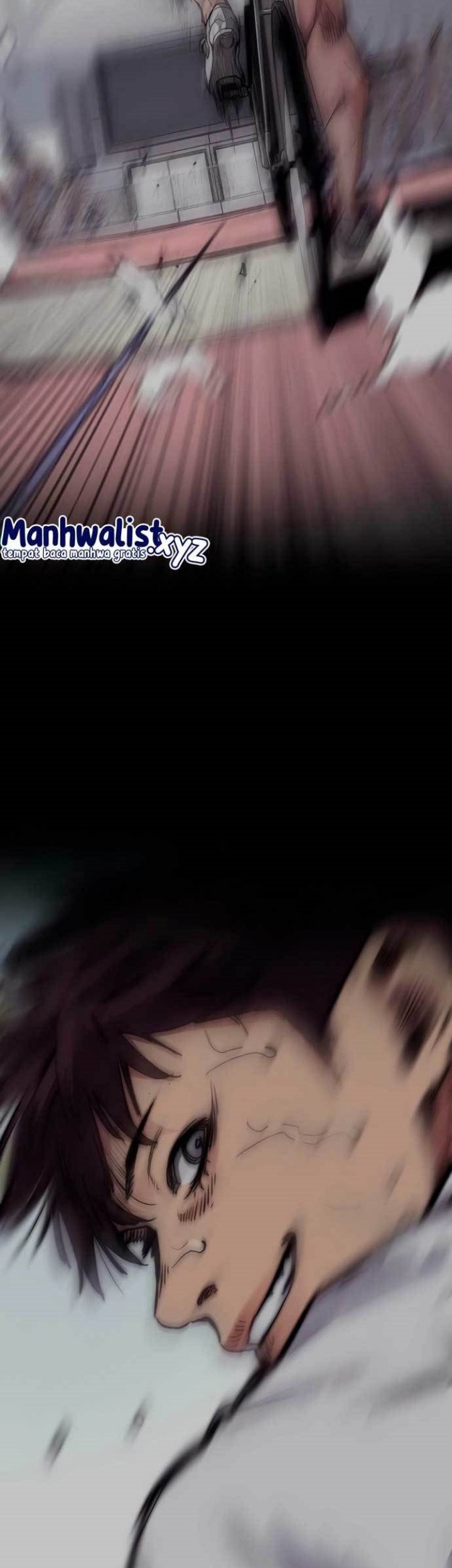 Wind Breaker Chapter 458 Gambar 94