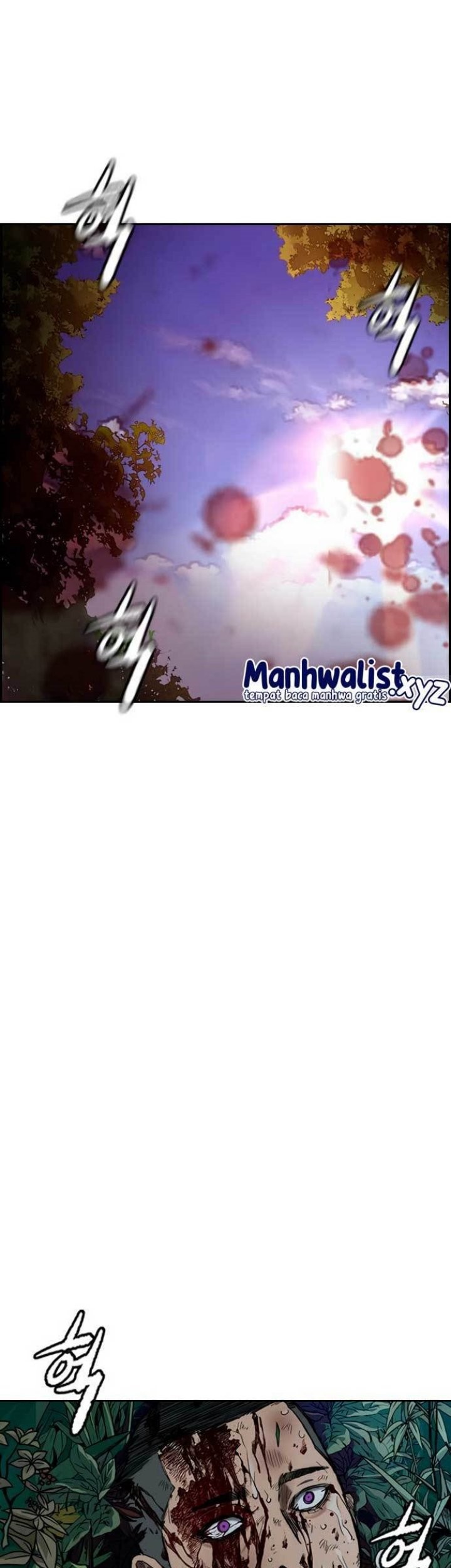 Wind Breaker Chapter 458 Gambar 97