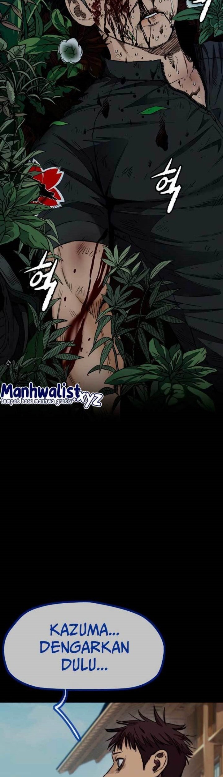 Wind Breaker Chapter 458 Gambar 98