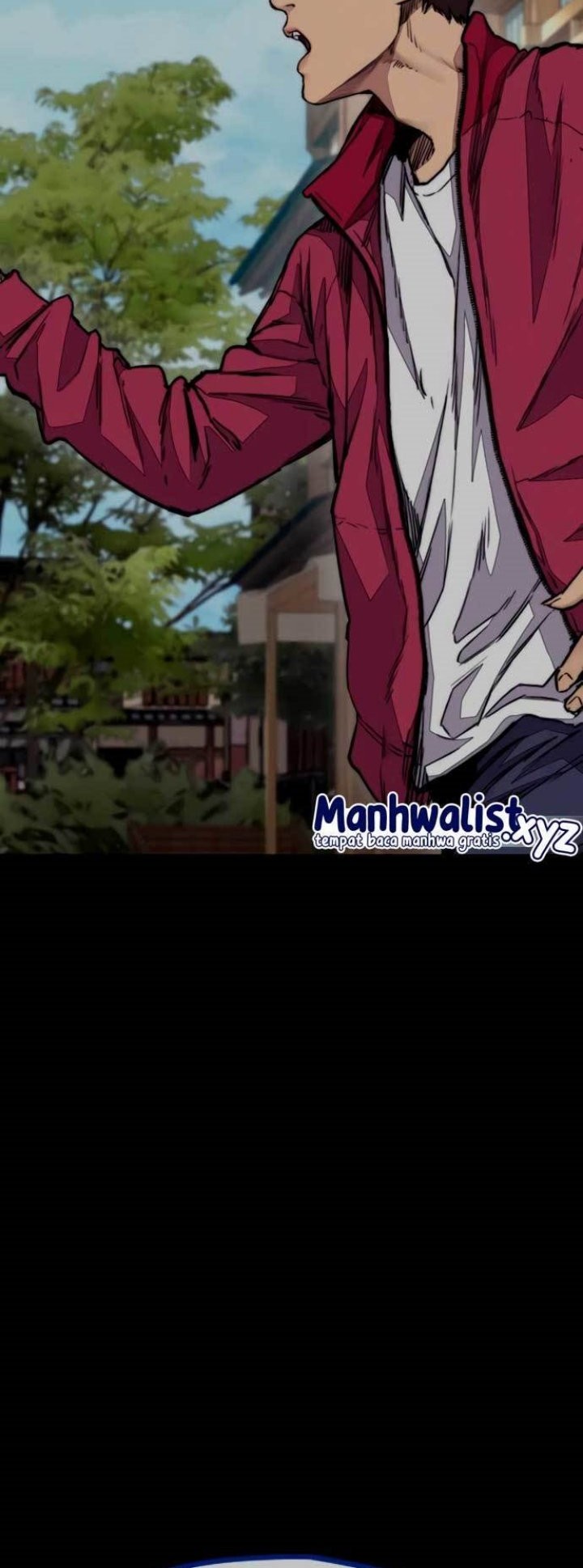 Wind Breaker Chapter 458 Gambar 99