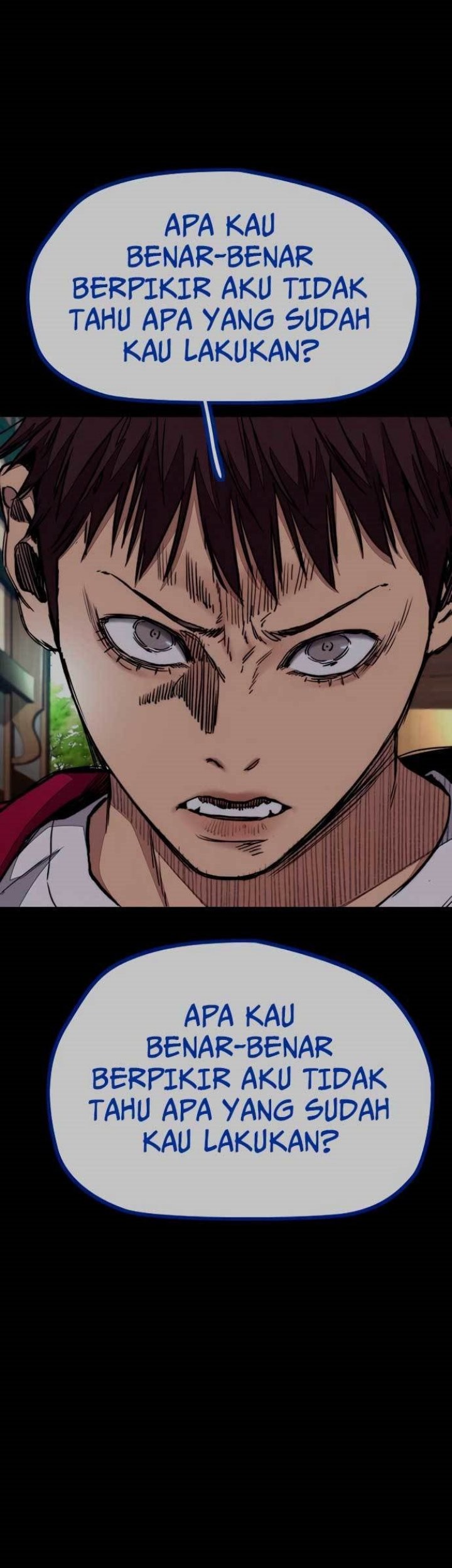 Wind Breaker Chapter 458 Gambar 103