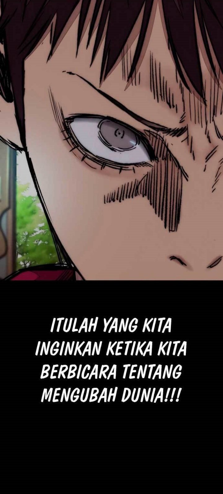 Wind Breaker Chapter 458 Gambar 105