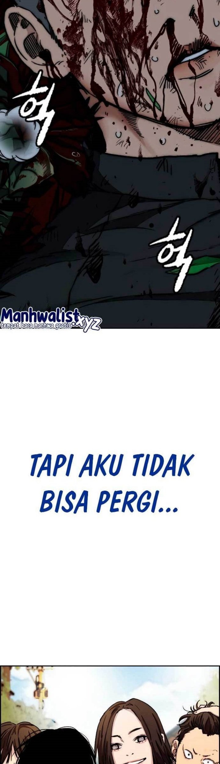 Wind Breaker Chapter 458 Gambar 107