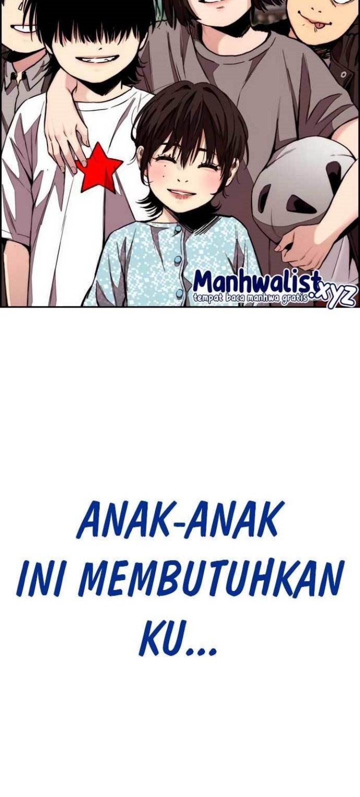 Wind Breaker Chapter 458 Gambar 108