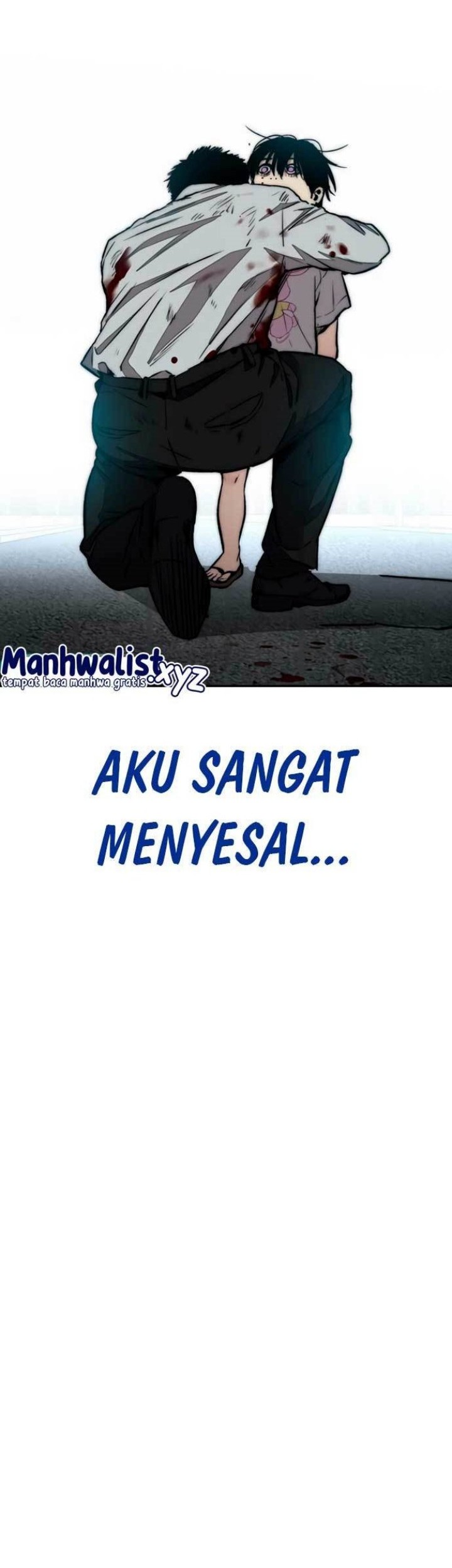 Wind Breaker Chapter 458 Gambar 130