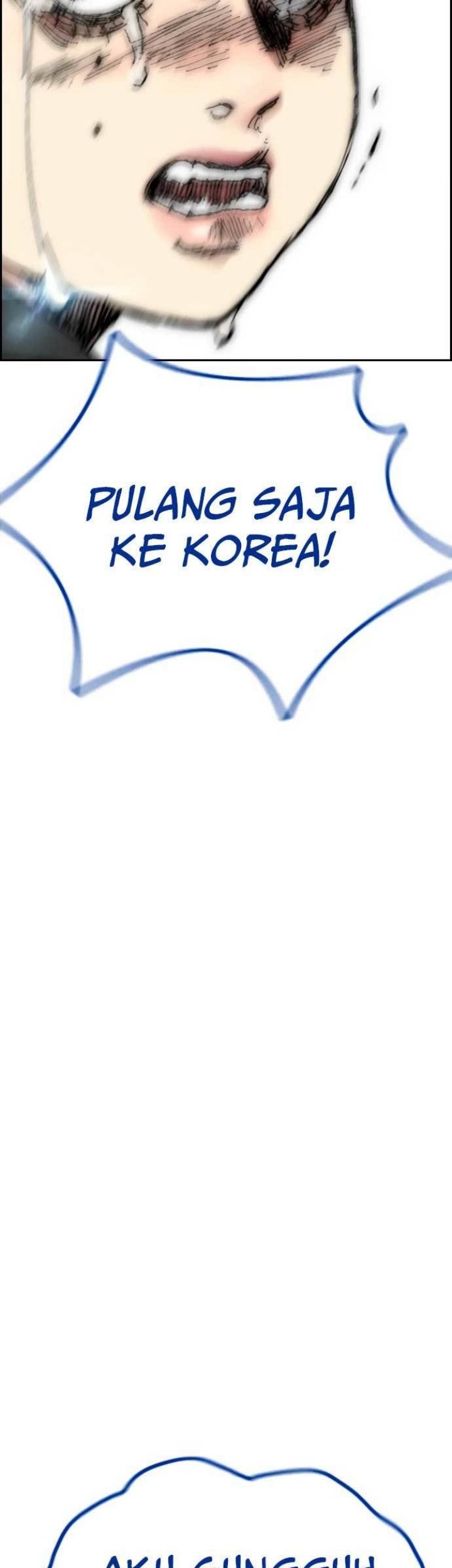 Wind Breaker Chapter 458 Gambar 138