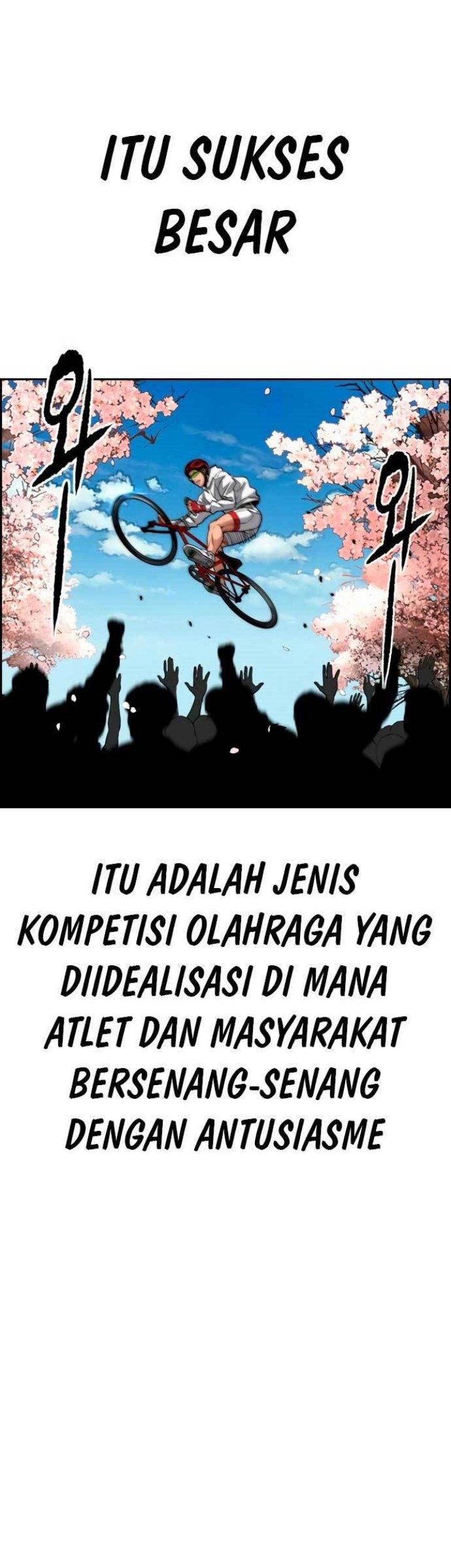 Wind Breaker Chapter 458 Gambar 13