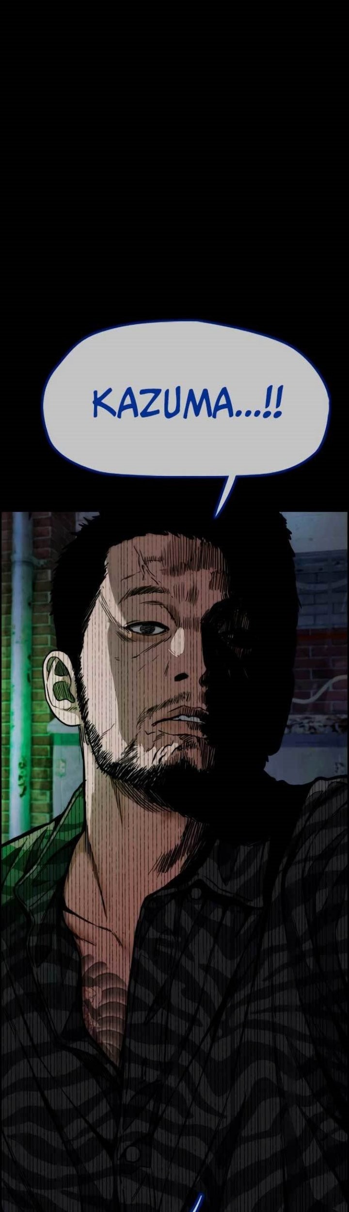 Wind Breaker Chapter 458 Gambar 19