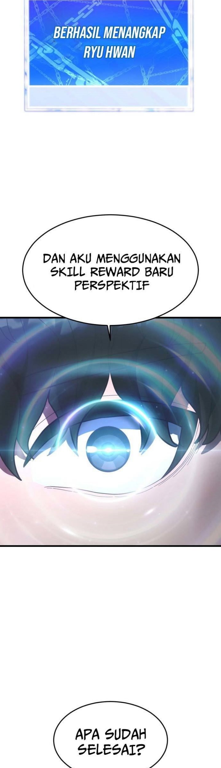 Absolute Obedience Chapter 51 Gambar 52