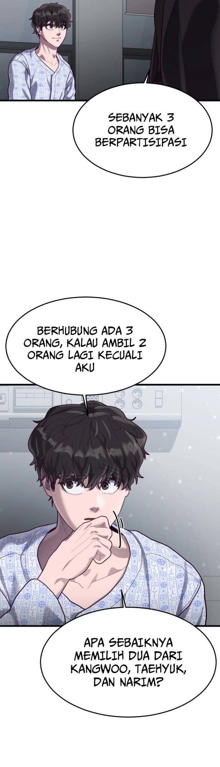 Absolute Obedience Chapter 51 Gambar 71