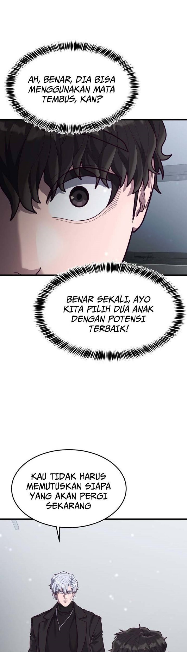 Absolute Obedience Chapter 51 Gambar 73