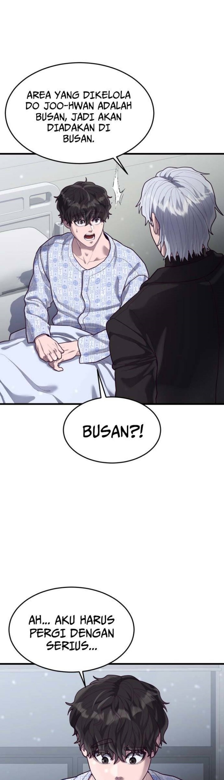 Absolute Obedience Chapter 51 Gambar 76